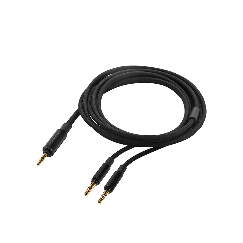 beyerdynamic Audiophiles Anschlusskabel, 1,40 m
