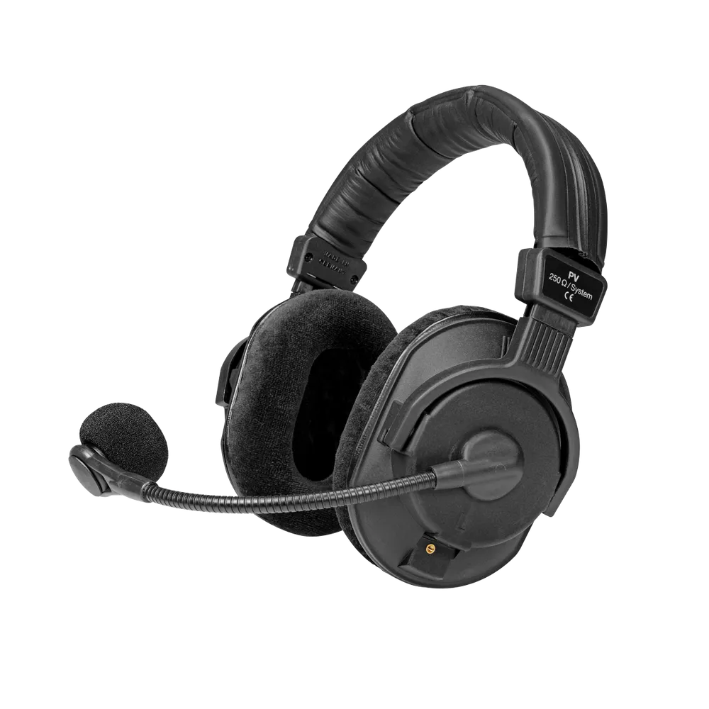 beyerdynamic DT 297 PV MK II, 250 Ohm