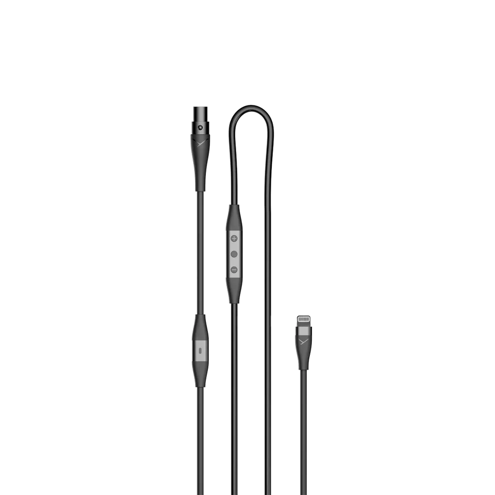 beyerdynamic PRO X Lightning Kabel 1,6 m (B-Ware)