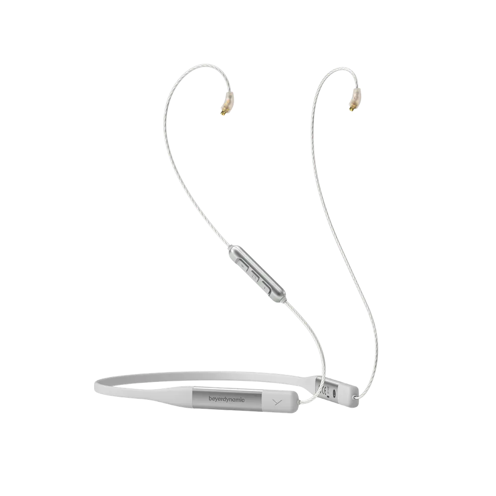 beyerdynamic Bluetooth®-Neckband-Receiver XELENTO wireless (2. Generation)