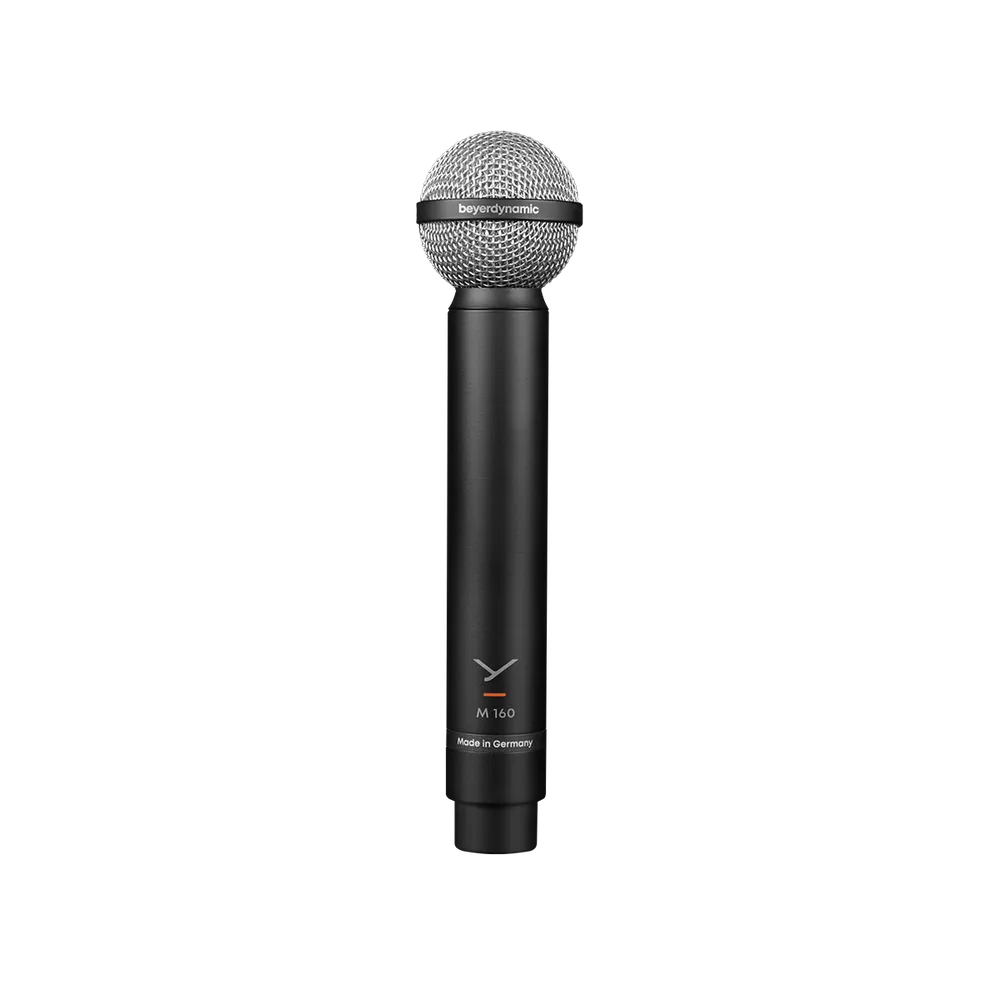 beyerdynamic M 160
