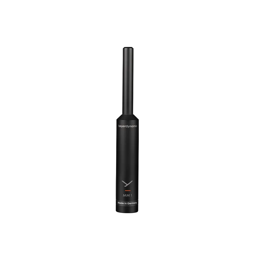 beyerdynamic MM 1 (B-Ware)