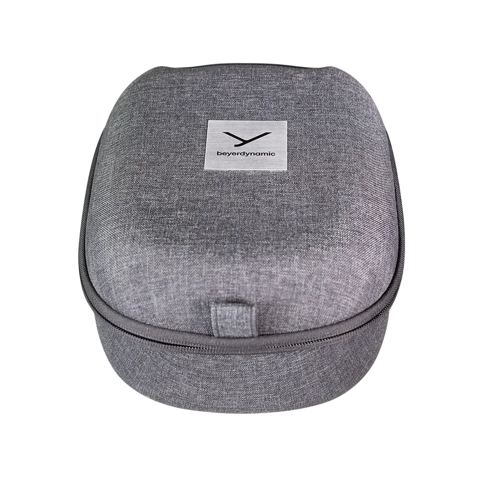 beyerdynamic Luxus-Hardcase (grau)