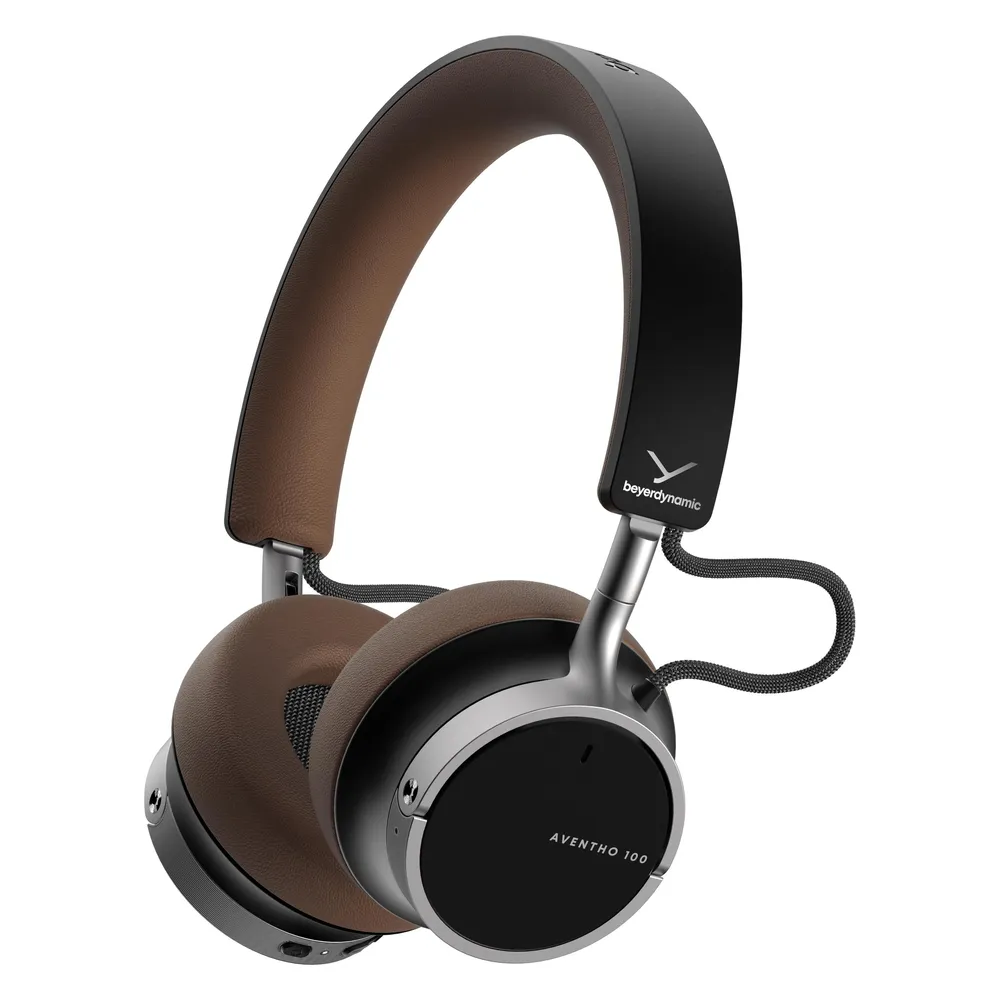 Aventho 100