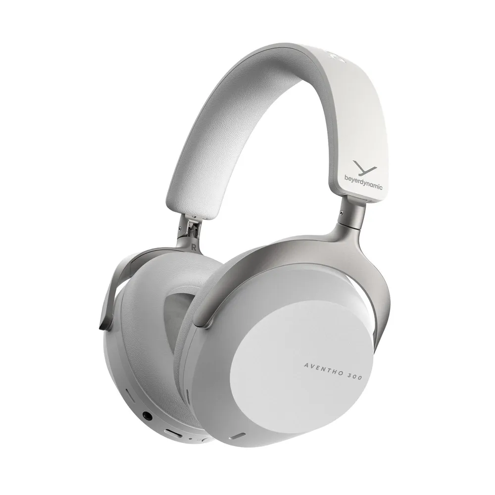 AVENTHO 300 Nordic Grey Over-Ear Kopfhörer