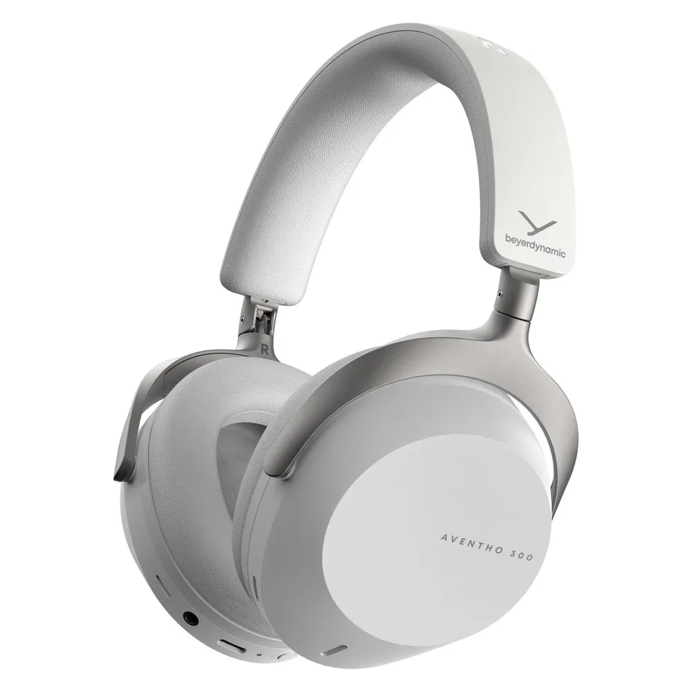 AVENTHO 300 Nordic Grey Over-Ear Kopfhörer