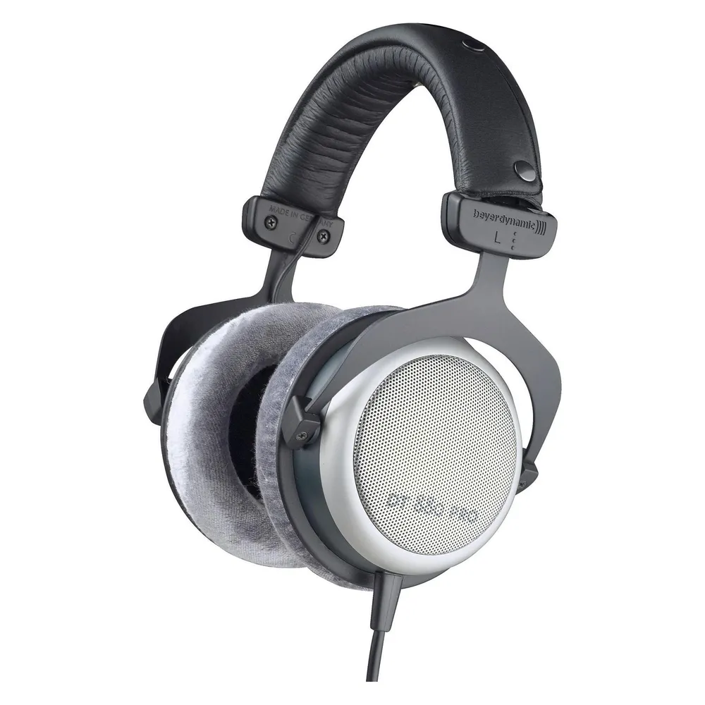 Beyerdynamic DT-880 Pro Halboffener Studiokopfhörer