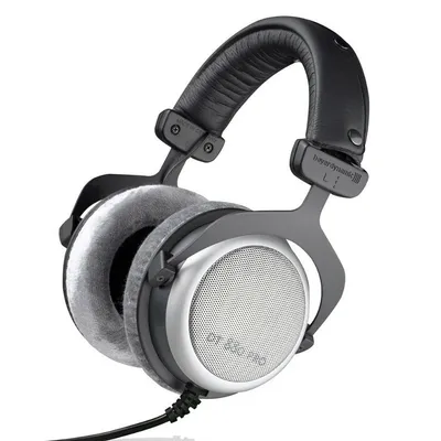 Beyerdynamic DT-880 Pro Halboffener Studiokopfhörer