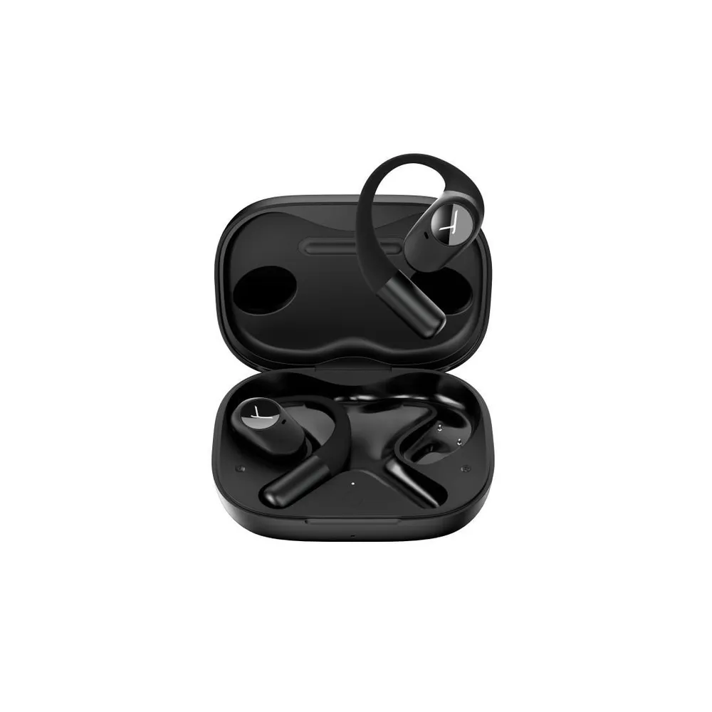 Bluetooth Open-Ear-Kopfhörer Amiron 200, schwarz (00232103)