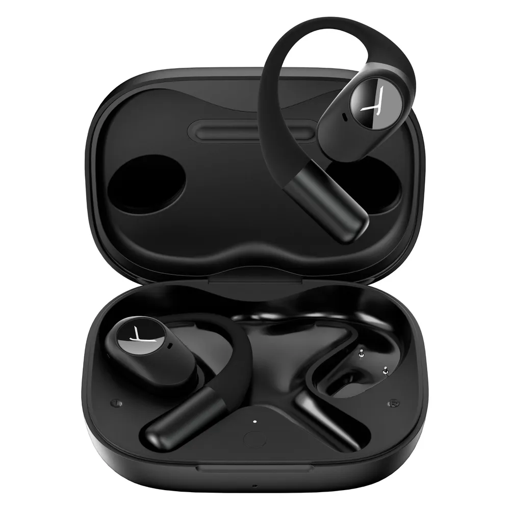 Bluetooth Open-Ear-Kopfhörer Amiron 200, schwarz