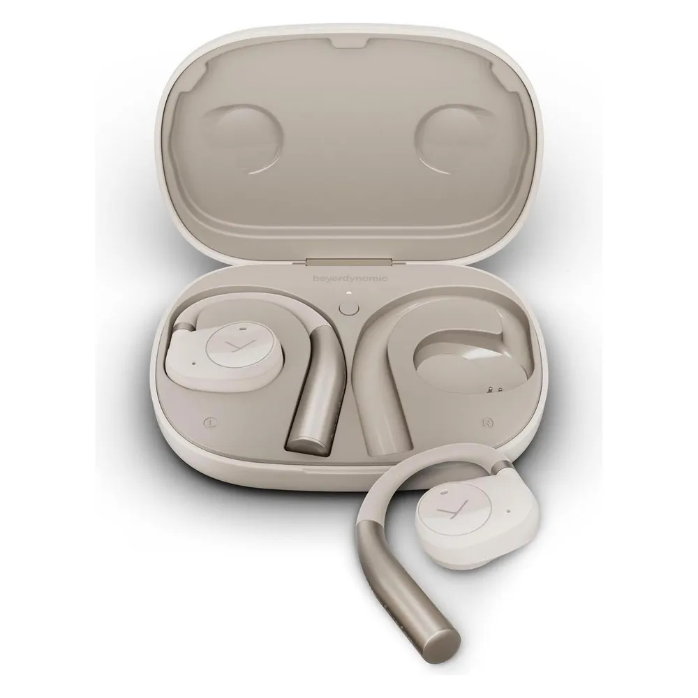 Bluetooth Open-Ear-Kopfhörer Verio 200, weiss