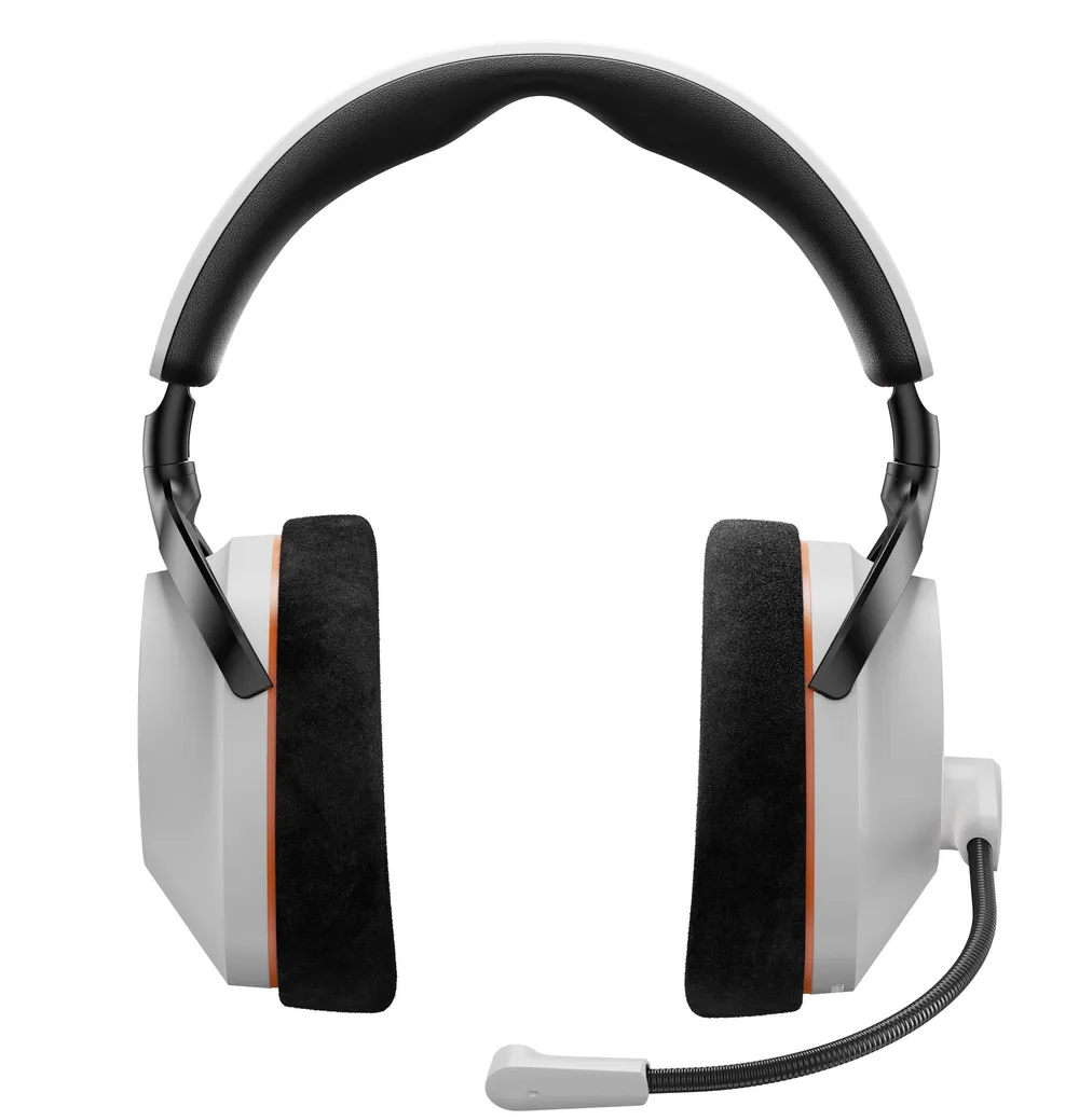 Kabelloses Gaming-Headset MMX 230 Wireless, Arctic Weiss (00232158)