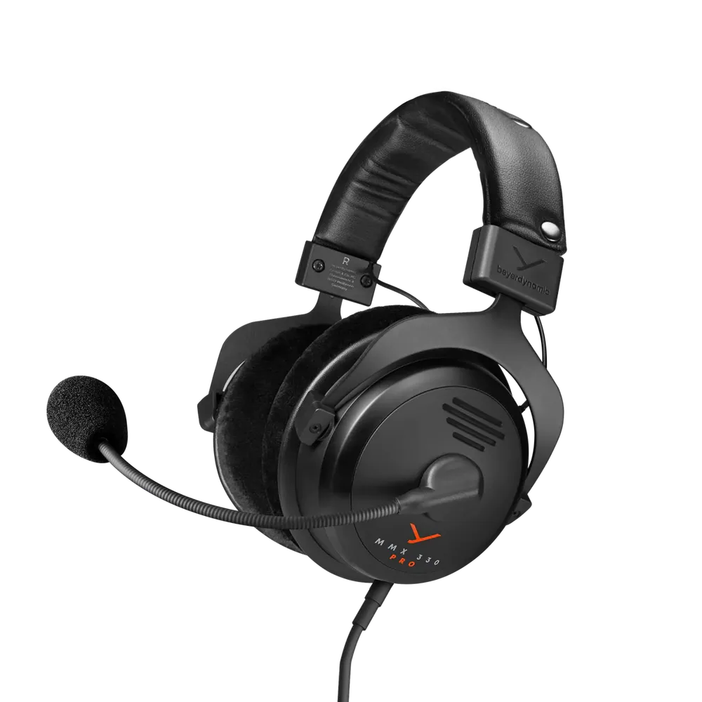 MMX 330 PRO Gaming-Headset