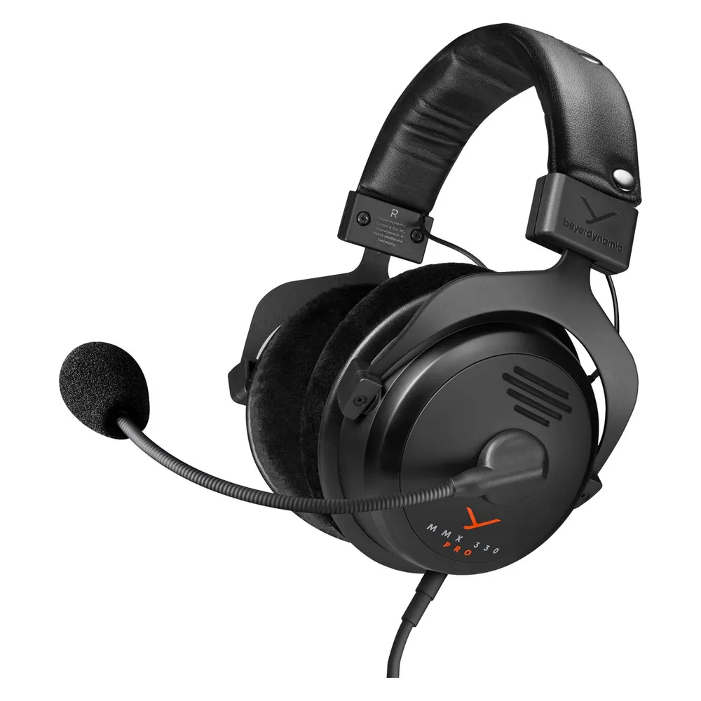 MMX 330 PRO Gaming-Headset