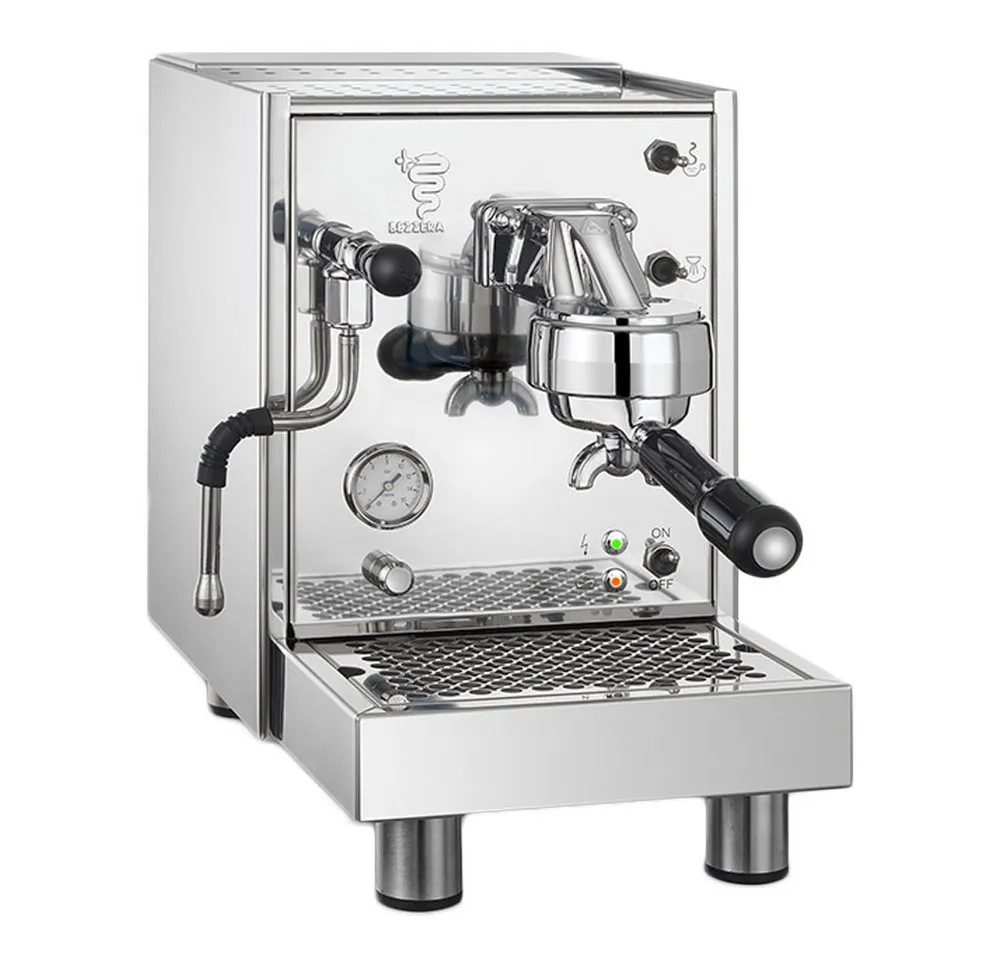 Bezzera Espressomaschine