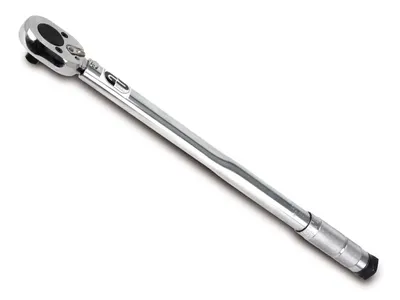 BGS TECHNIC Drehmomentschlüssel, 1/2"