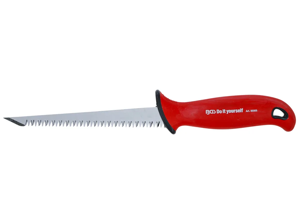 BGS TECHNIC Gipskarton-Stichsäge