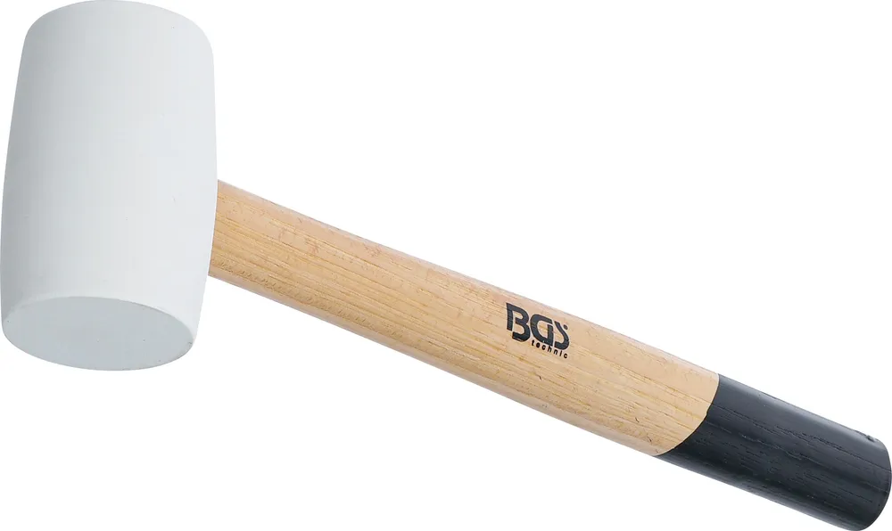 BGS TECHNIC Gummihammer