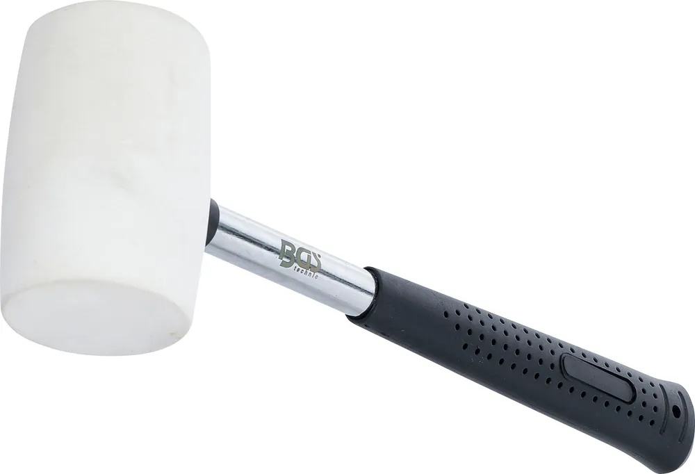 BGS TECHNIC Gummihammer