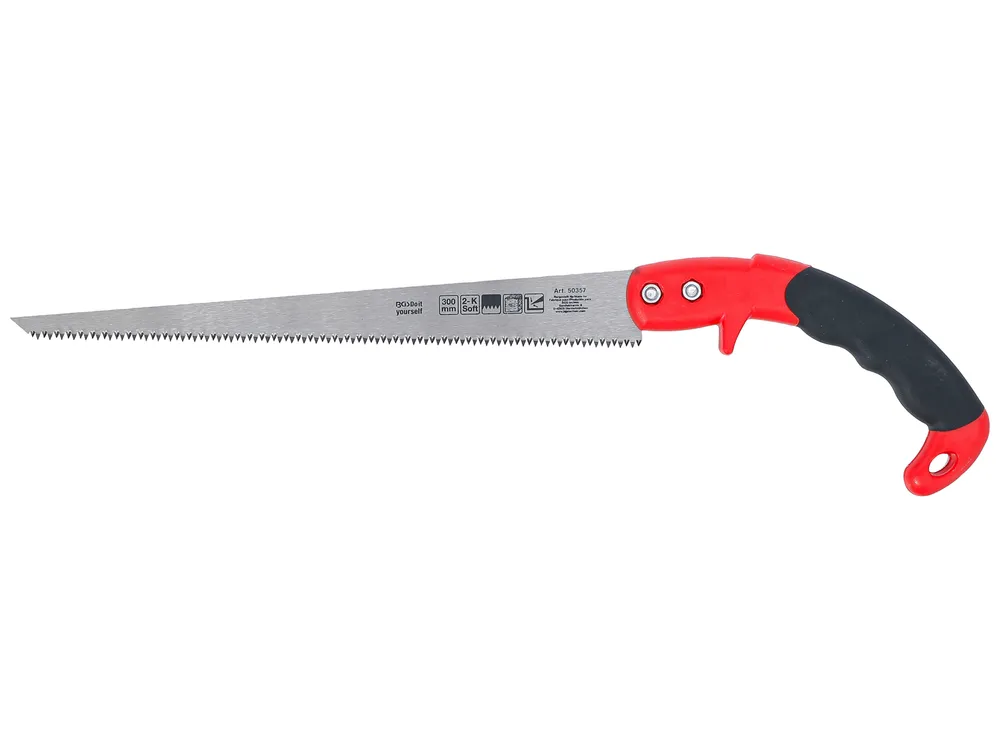 BGS TECHNIC Mehrzweck-Stichsäge