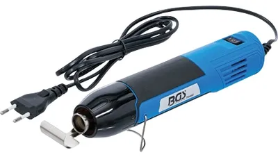 BGS TECHNIC Mini-Heißluft-Gebläse