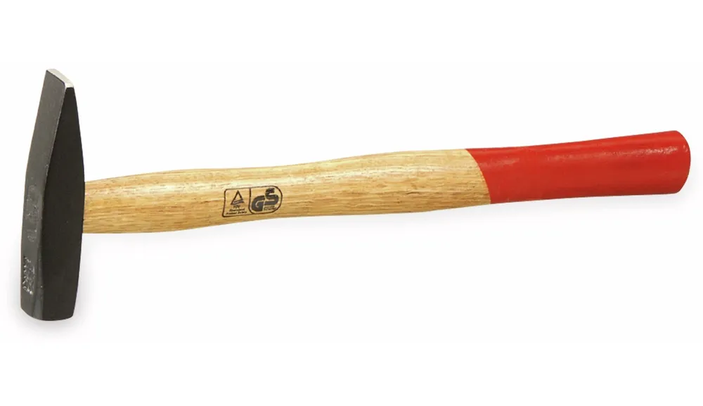 BGS TECHNIC Schlosserhammer