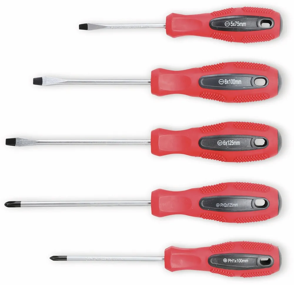 BGS TECHNIC Schraubendreher-Set