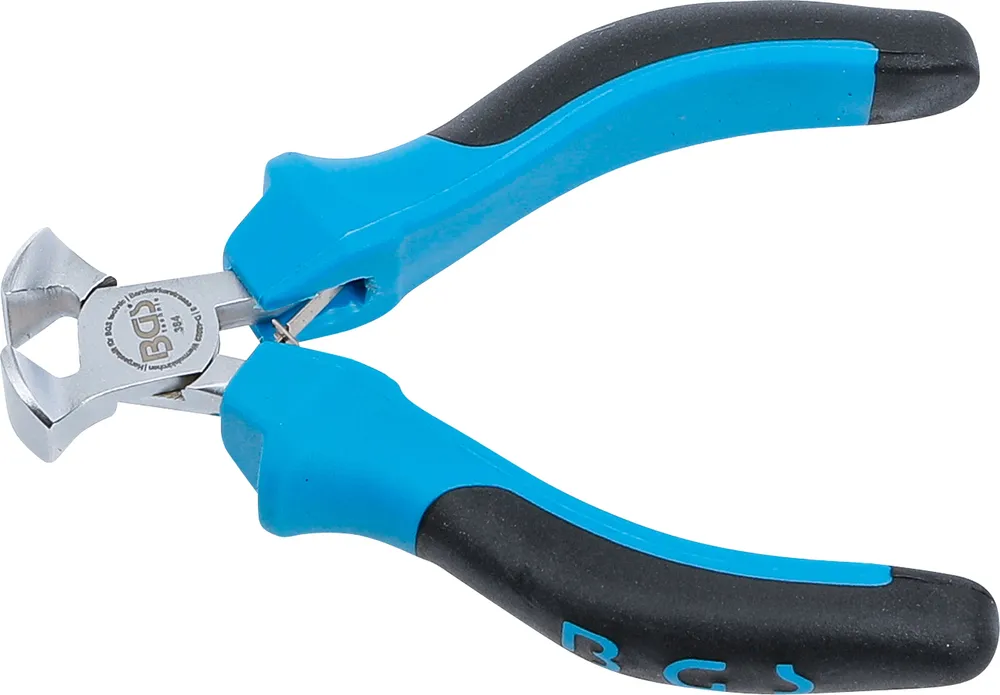 BGS TECHNIC Vornschneider