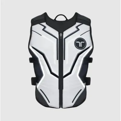 Haptik-Weste bHaptics TactSuit Air 16 Punkte Bluetooth Audio-zu-Haptik Multiplattform