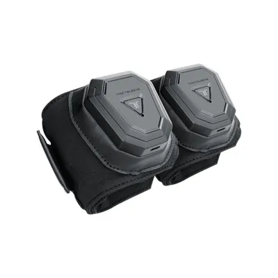 bHaptics TactSleeve Bluetooth 3-Punkt-Haptik-Hülle pro Arm 10h Batterie Meta Quest/PS VR2