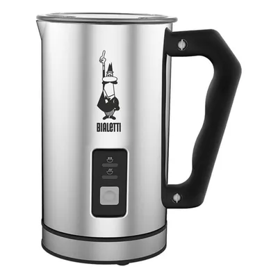 Milchaufschäumer Bialetti MK01 Edelstahl 115 ml 240 ml