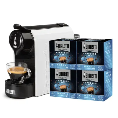 Kapselmaschine Bialetti 098150541/NP 0
