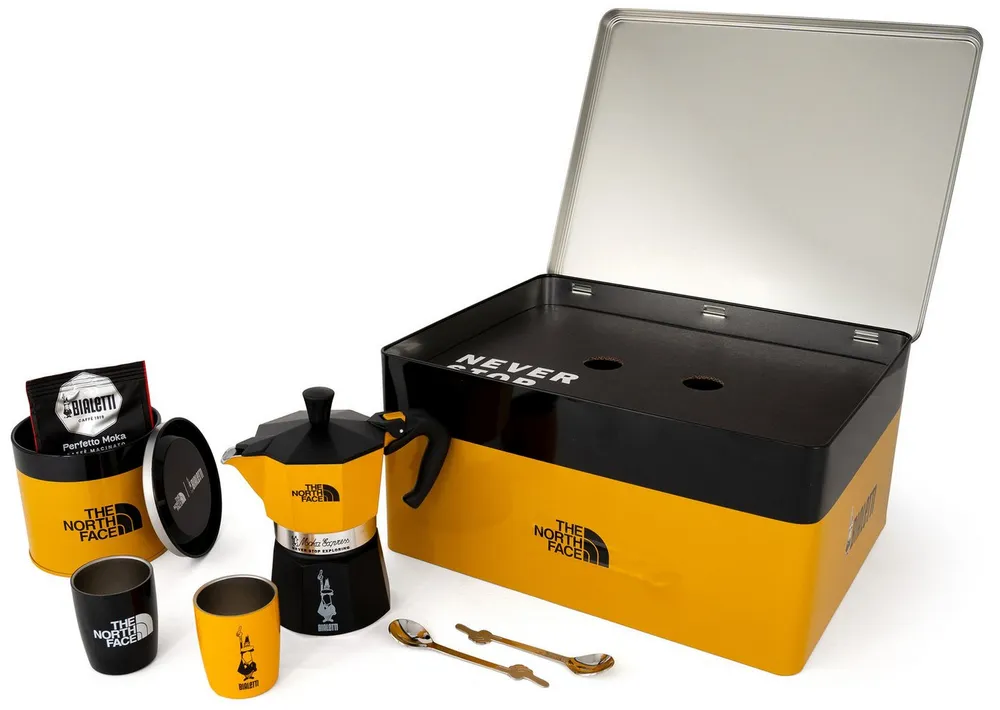 BIALETTI Espressokocher