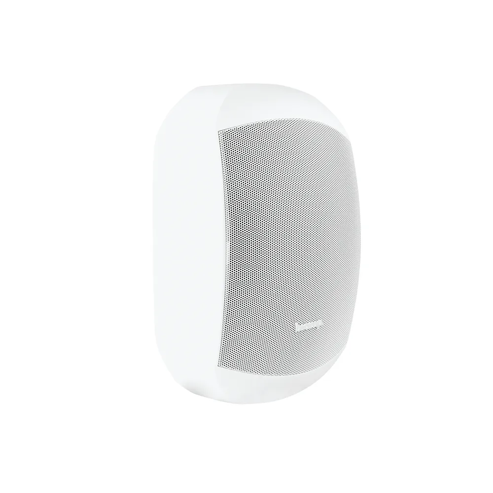 Lautsprecher Biamp Desono MASK6C 2-Wege kabelgebunden 150 W weiß IP64