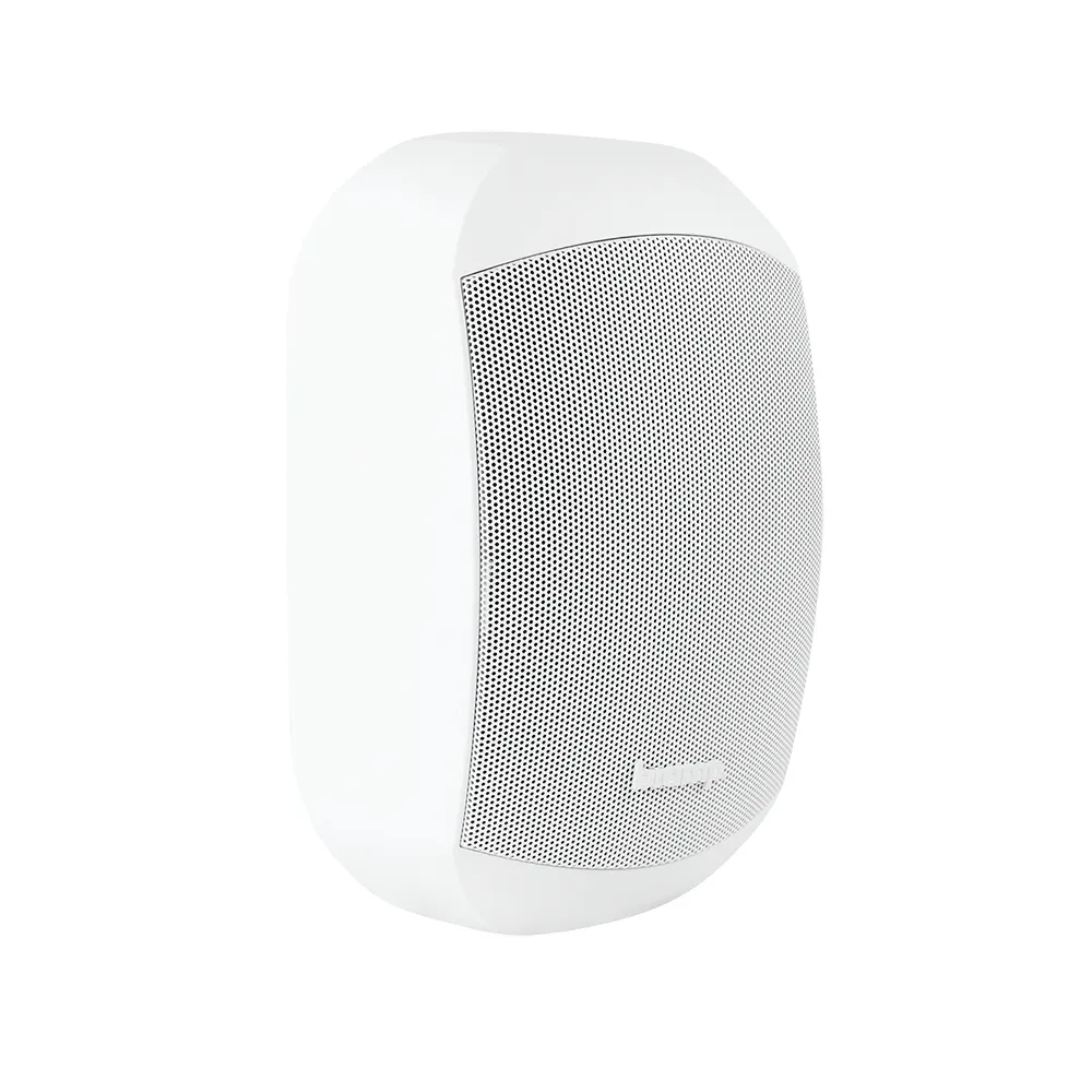 Lautsprecher Biamp Desono MASK4C 2-Wege kabelgebunden 50 W weiß IP64