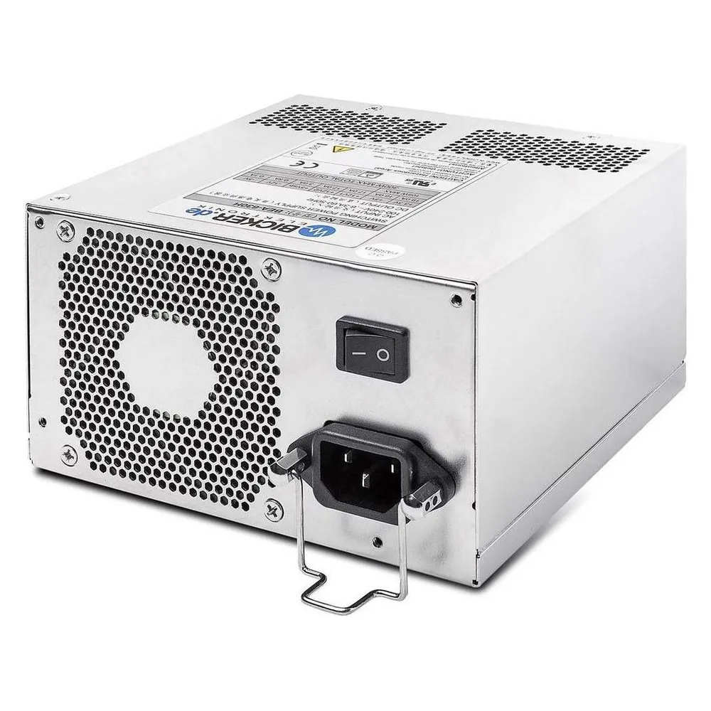 Bicker Elektronik BEA-630H