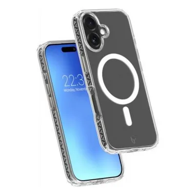 Handyhülle Big Ben FCAIRXTREMAGIP17 transparent Kunststoff kompatibel iPhone 17