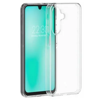 Funda para móvil BIG BEN FCFEELGA26T Transparente Kunststoffhülle für Galaxy A26