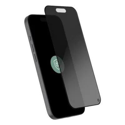 Privatsphären-Bildschirmschutz BIG BEN für iPhone 17 / 16 Pro