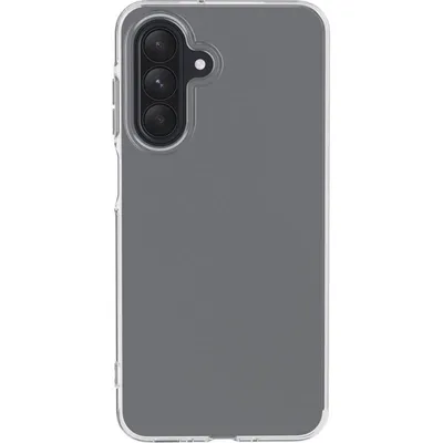 Funda para móvil BIG BEN SILITRANSGA26 TPU transparente Cover für Galaxy A26
