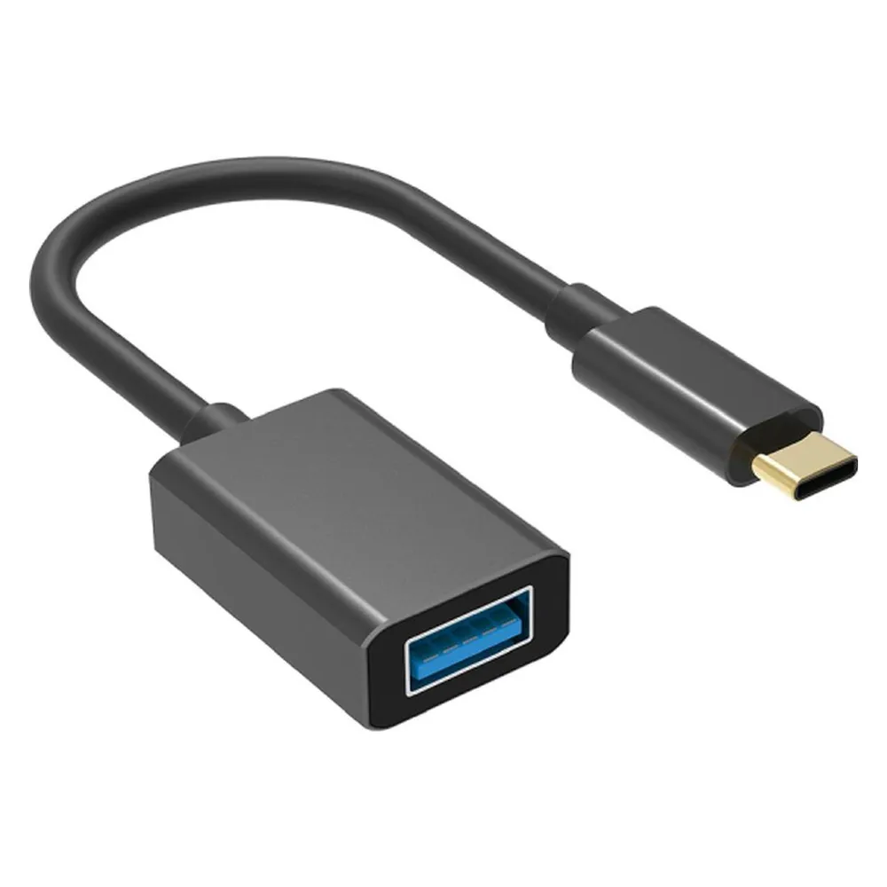 Bigben USB-C-3.0-auf-USB-A-3.0-Adapter