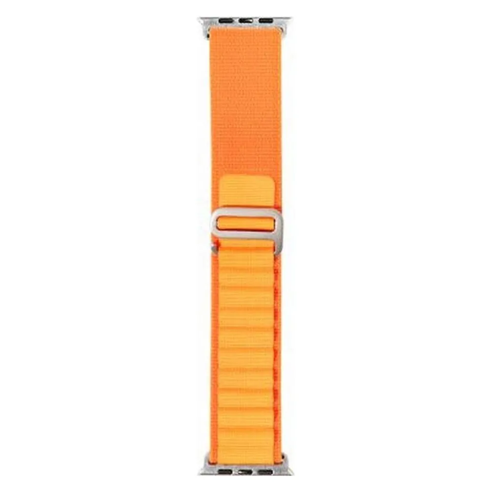 Bigben Alpine-Schnallenarmband für Apple Watch 38–40–41 mm