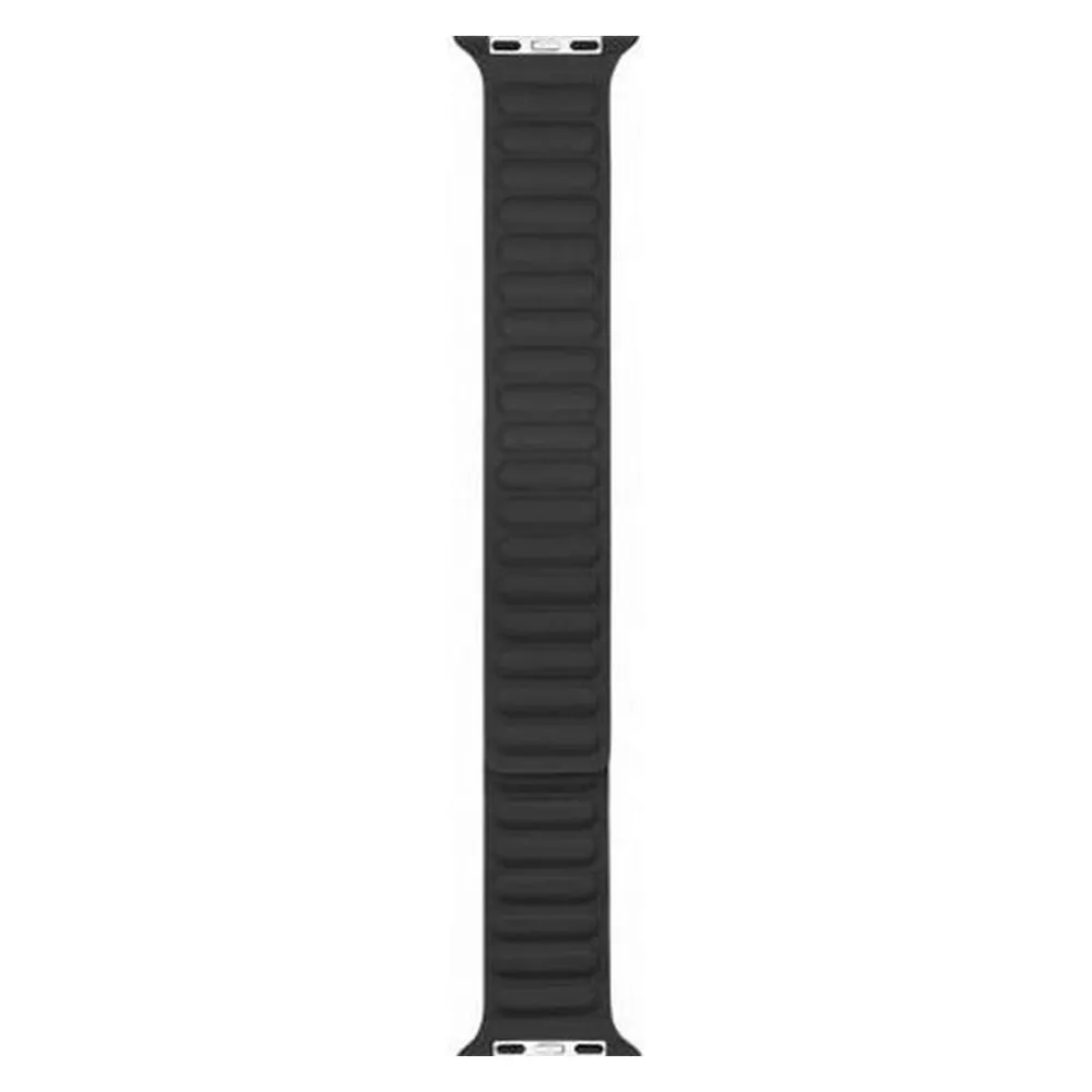 Bigben Lederarmband für Apple Watch 38-40-41 mm (20 mm)