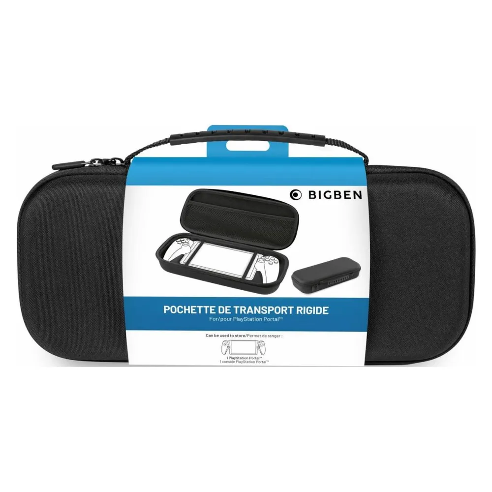 Bigben Protection Case PS Portal