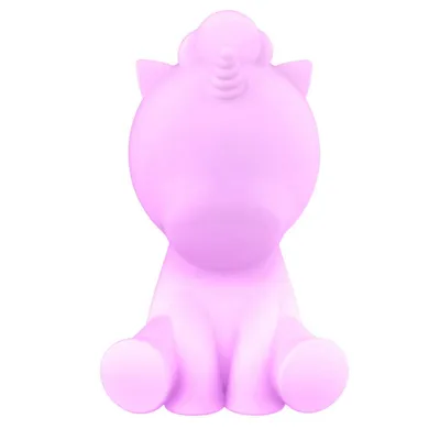 Bigben Luminous Unicorn Bluetooth-Lautsprecher