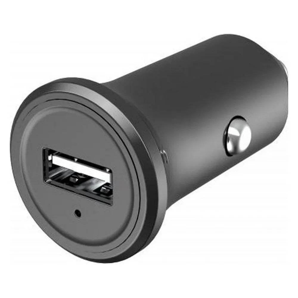 Bigben 12W/2,4A USB-A-Autoladegerät
