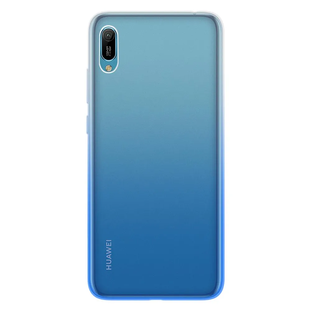 Bigben CBCOVSILIDUOY619BB (Huawei Y6 (2019))