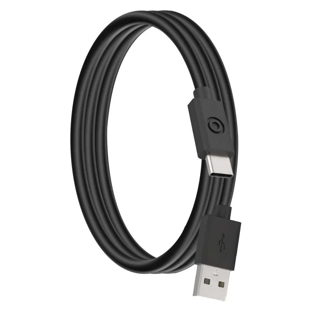 Bigben USB-A/USB-C-Kabel