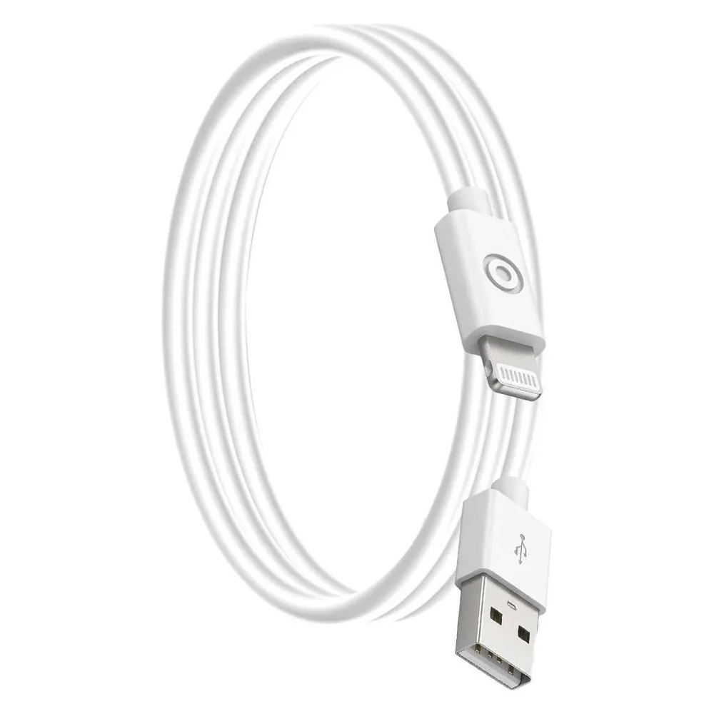 Bigben USB-A/Lightning-Kabel (0.50 m, USB 3.2 Gen 1)