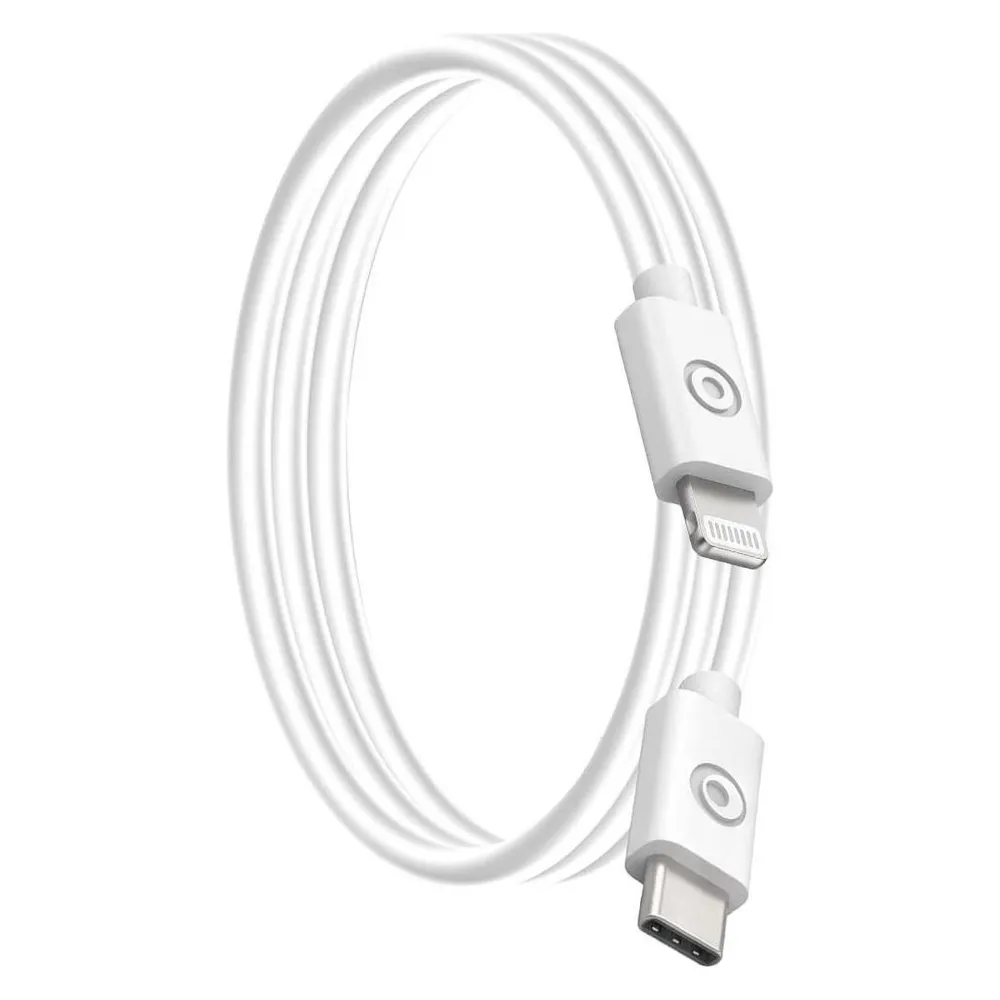 Bigben USB-C/Lightning-Kabel
